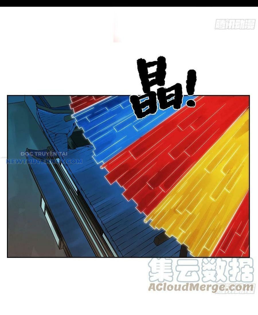 Truyền Võ Chapter 309 - Trang 2