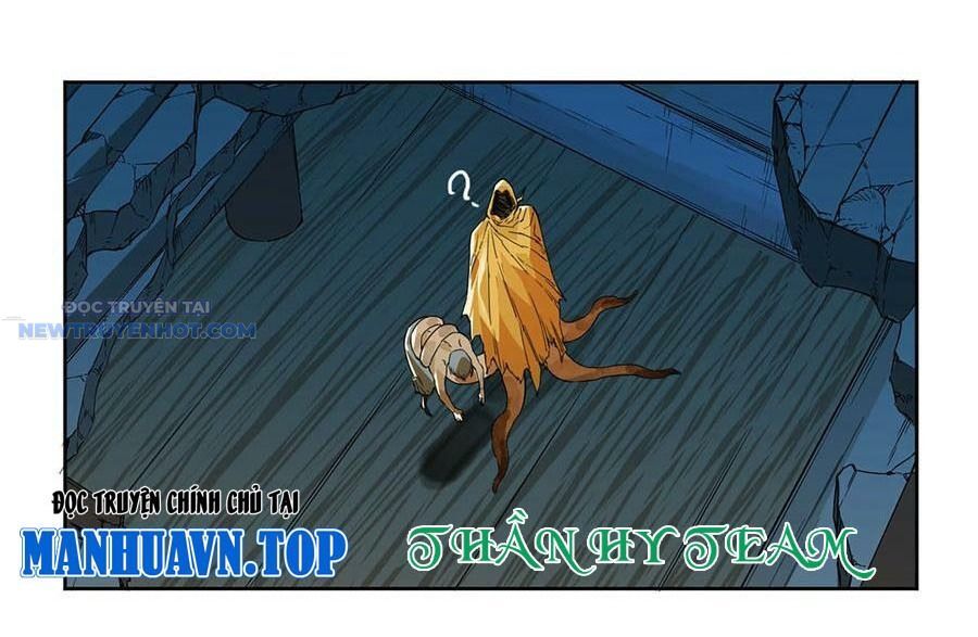 Truyền Võ Chapter 309 - Trang 2