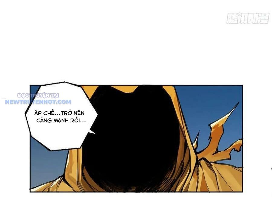 Truyền Võ Chapter 309 - Trang 2