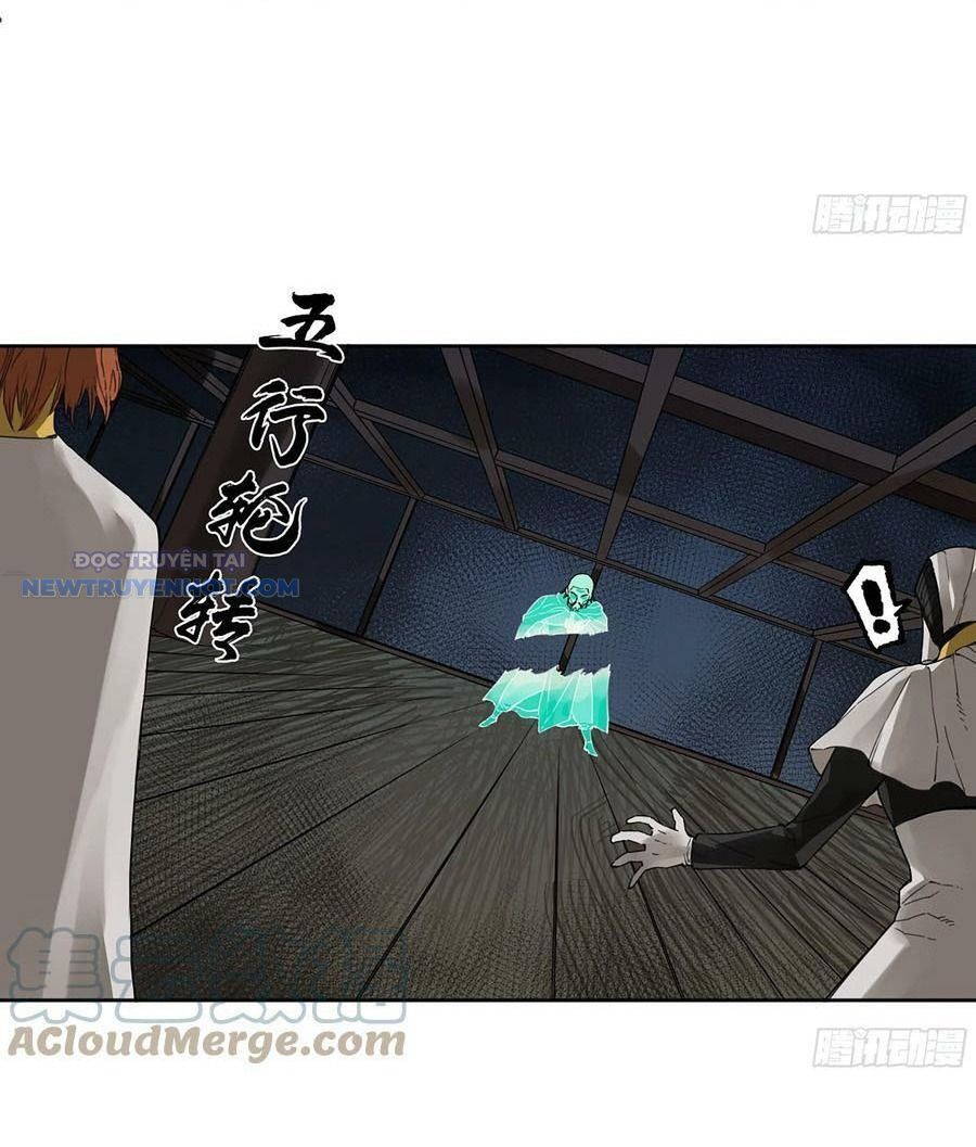 Truyền Võ Chapter 309 - Trang 2