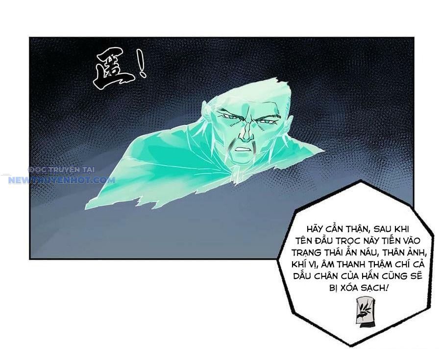 Truyền Võ Chapter 309 - Trang 2