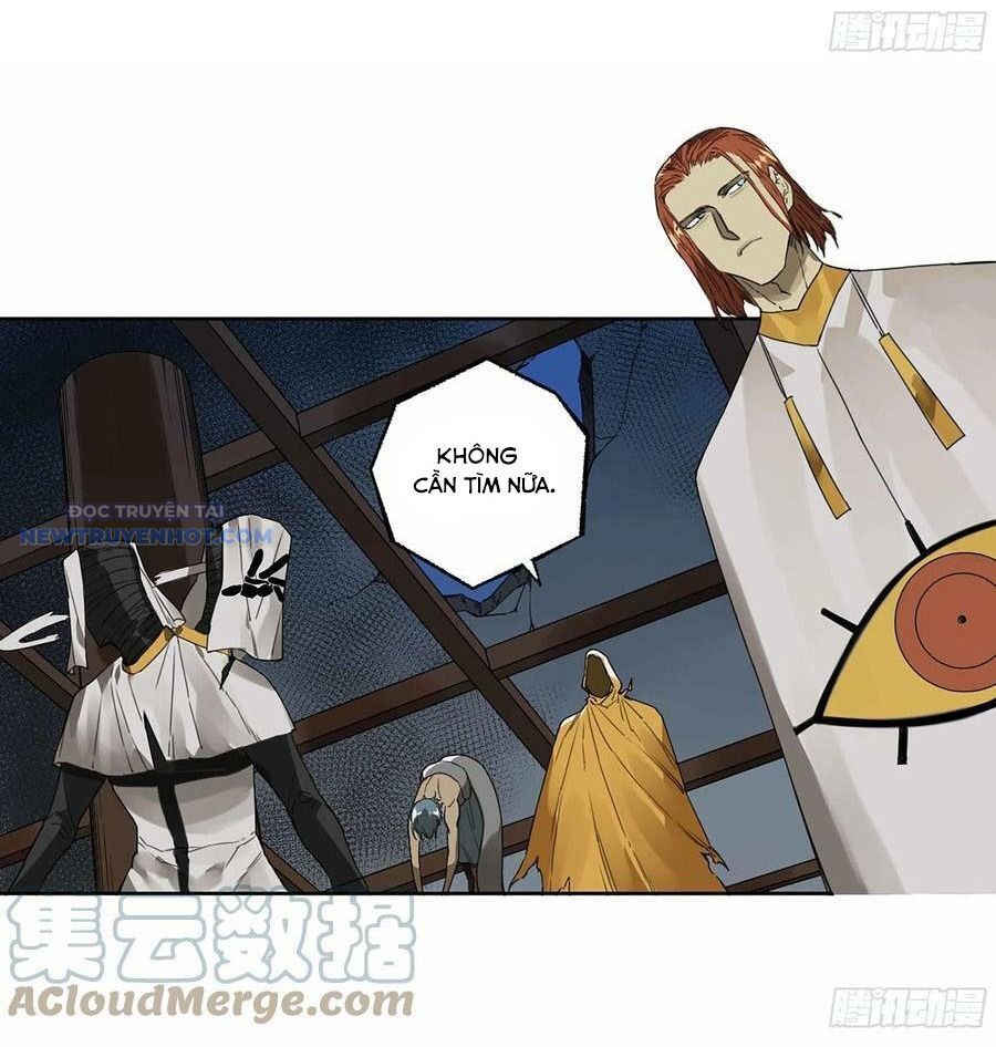 Truyền Võ Chapter 309 - Trang 2