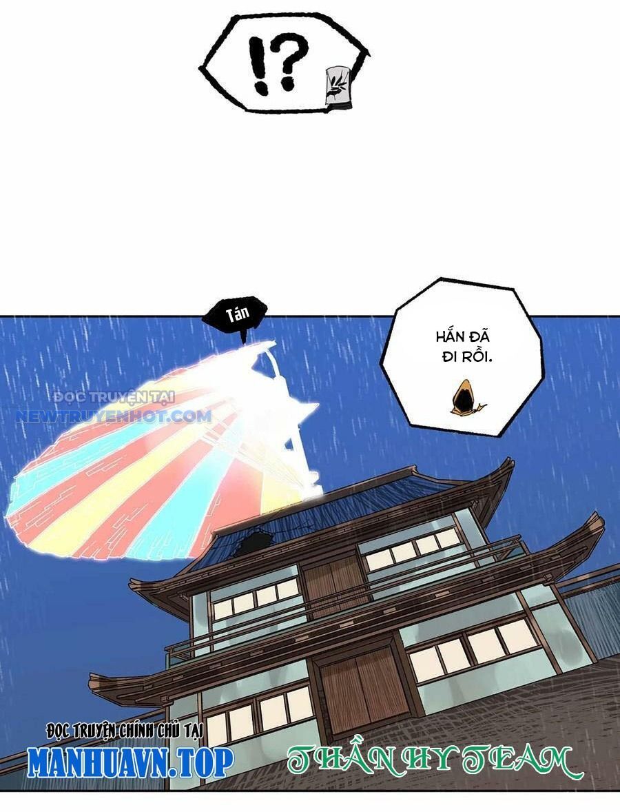 Truyền Võ Chapter 309 - Trang 2