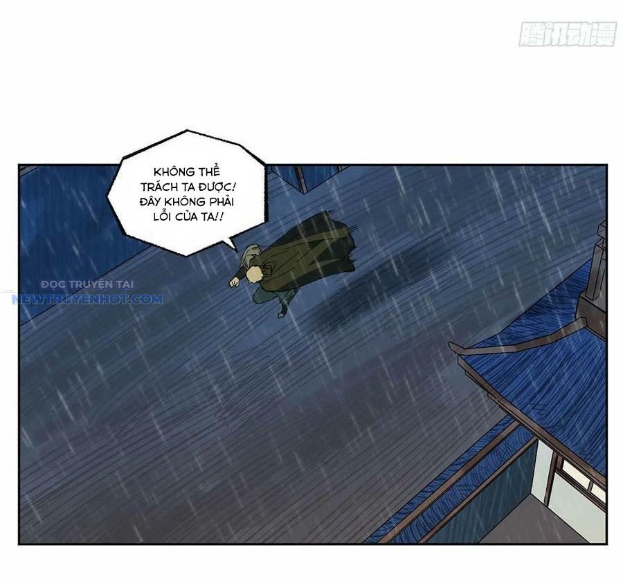 Truyền Võ Chapter 309 - Trang 2