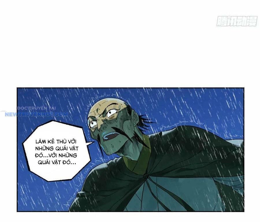 Truyền Võ Chapter 309 - Trang 2