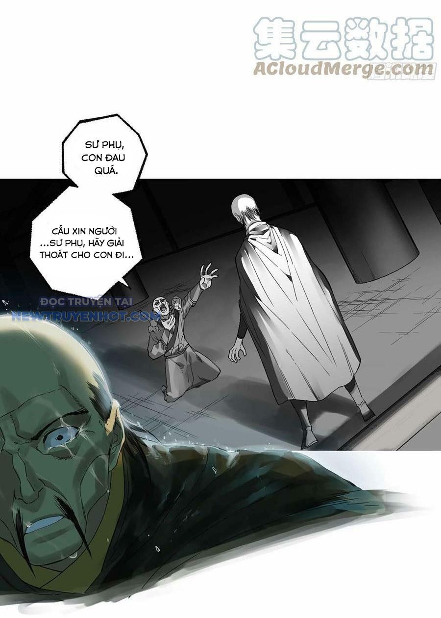 Truyền Võ Chapter 309 - Trang 2