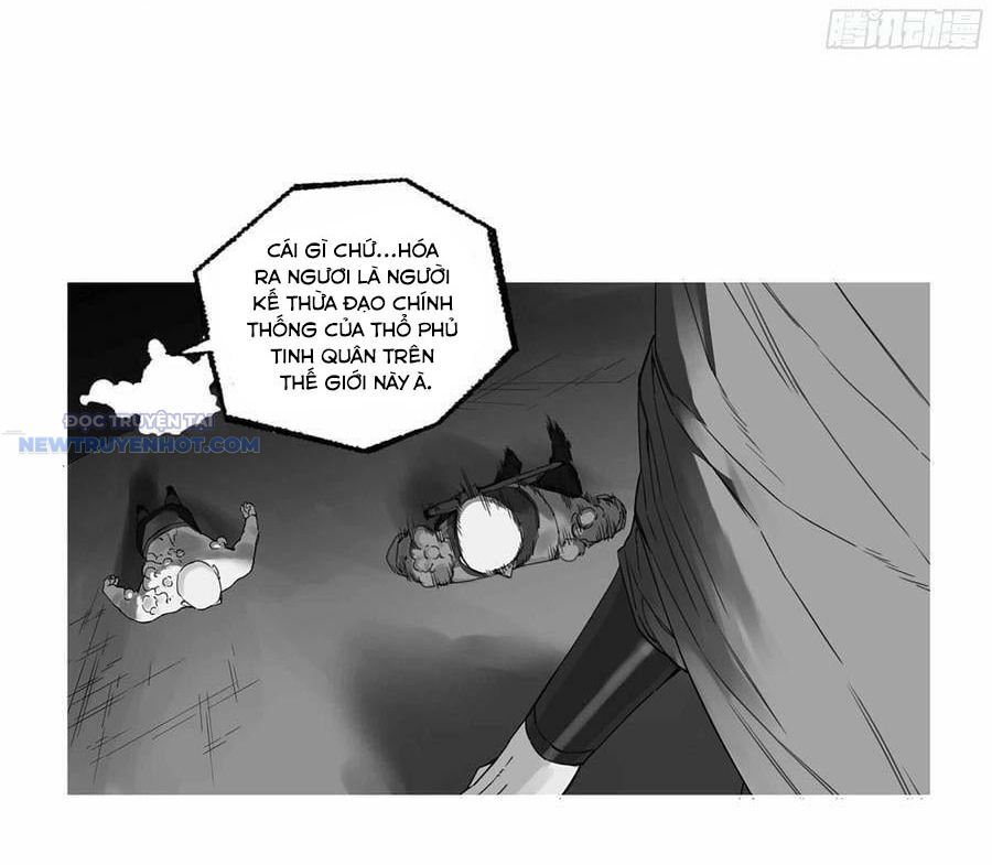 Truyền Võ Chapter 309 - Trang 2