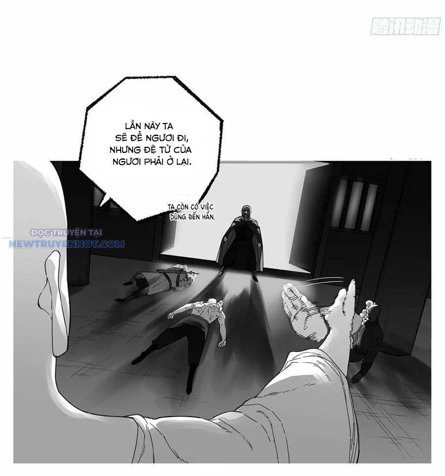 Truyền Võ Chapter 309 - Trang 2