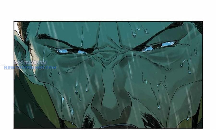 Truyền Võ Chapter 309 - Trang 2