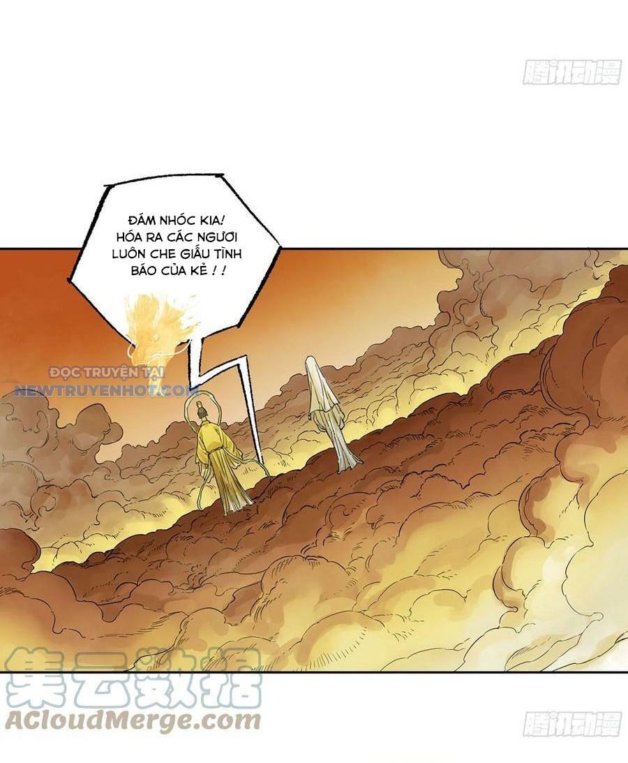 Truyền Võ Chapter 309 - Trang 2
