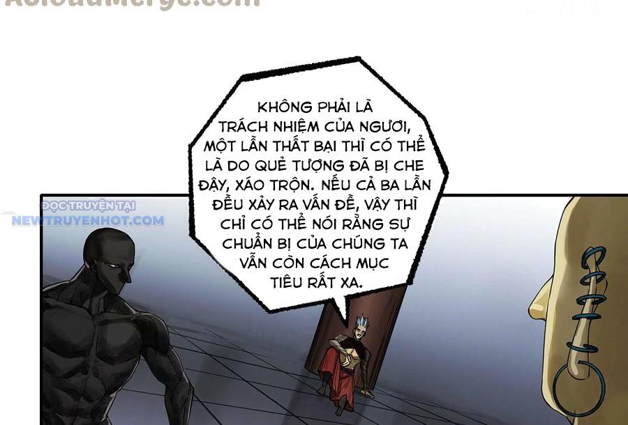 Truyền Võ Chapter 310 - Trang 2