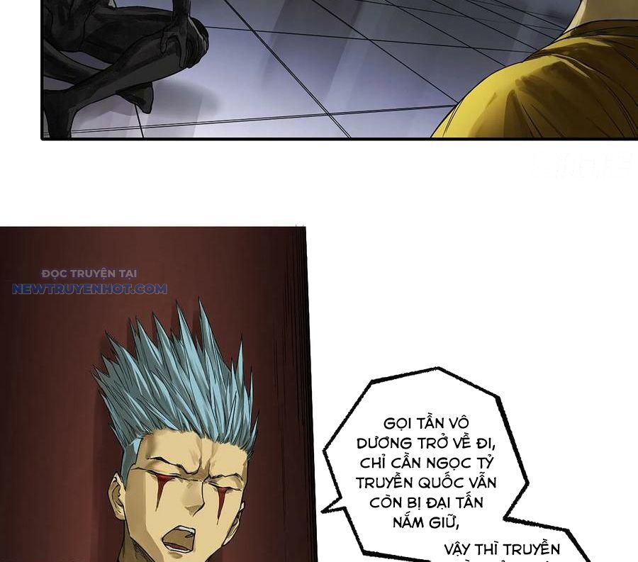 Truyền Võ Chapter 310 - Trang 2