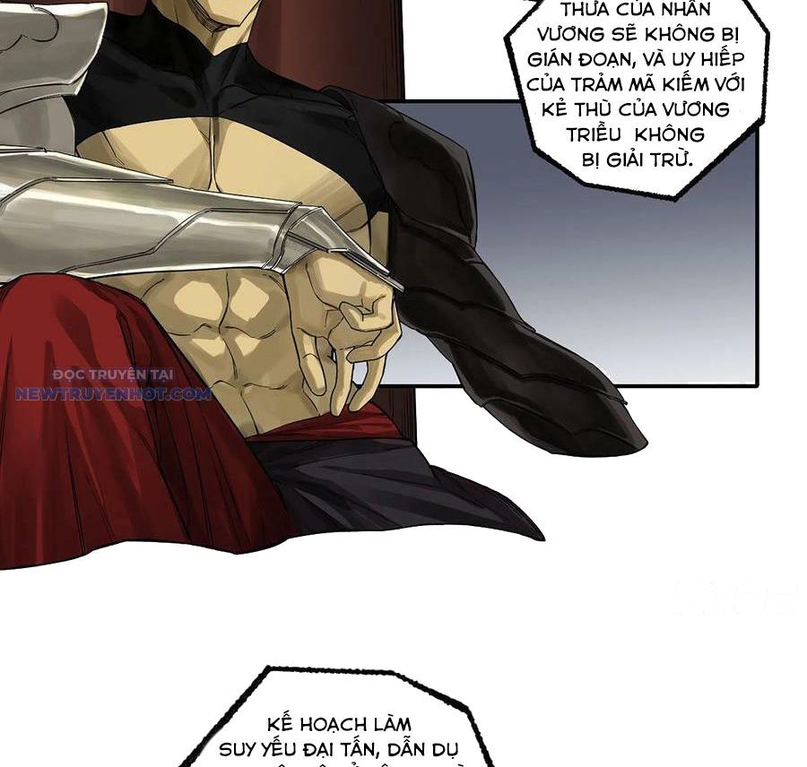 Truyền Võ Chapter 310 - Trang 2