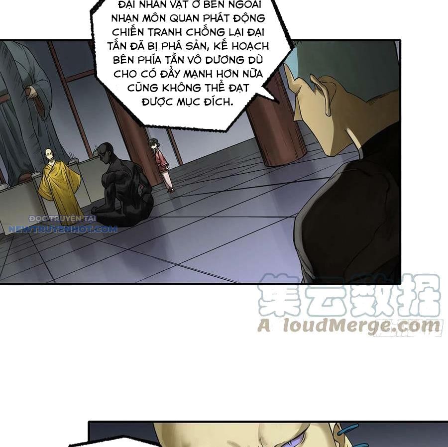 Truyền Võ Chapter 310 - Trang 2