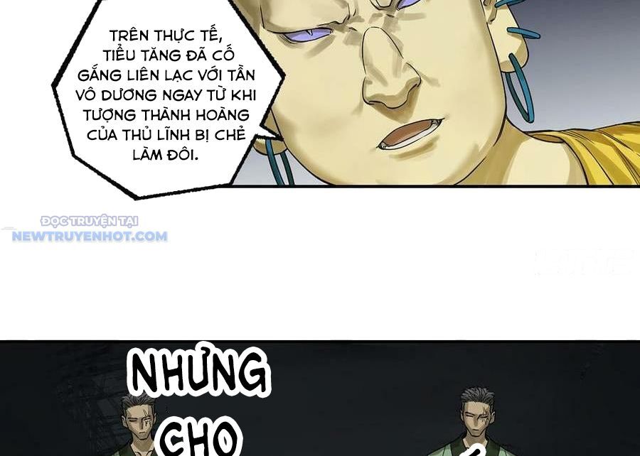 Truyền Võ Chapter 310 - Trang 2