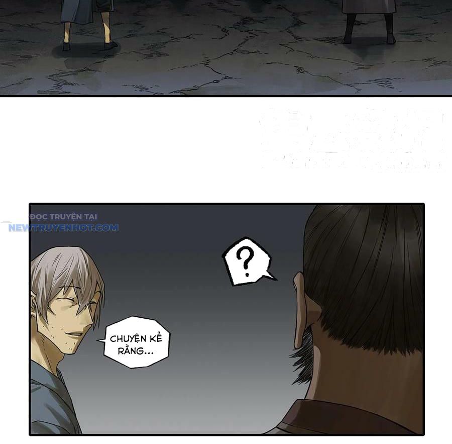 Truyền Võ Chapter 310 - Trang 2