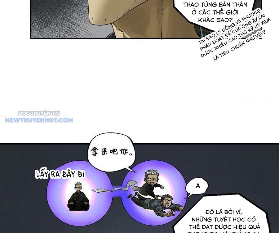 Truyền Võ Chapter 310 - Trang 2