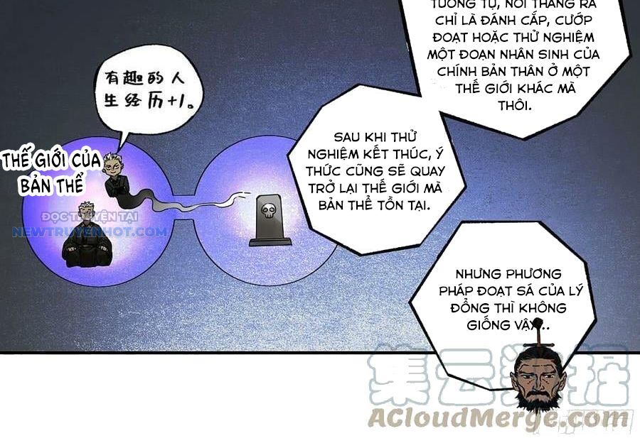 Truyền Võ Chapter 310 - Trang 2