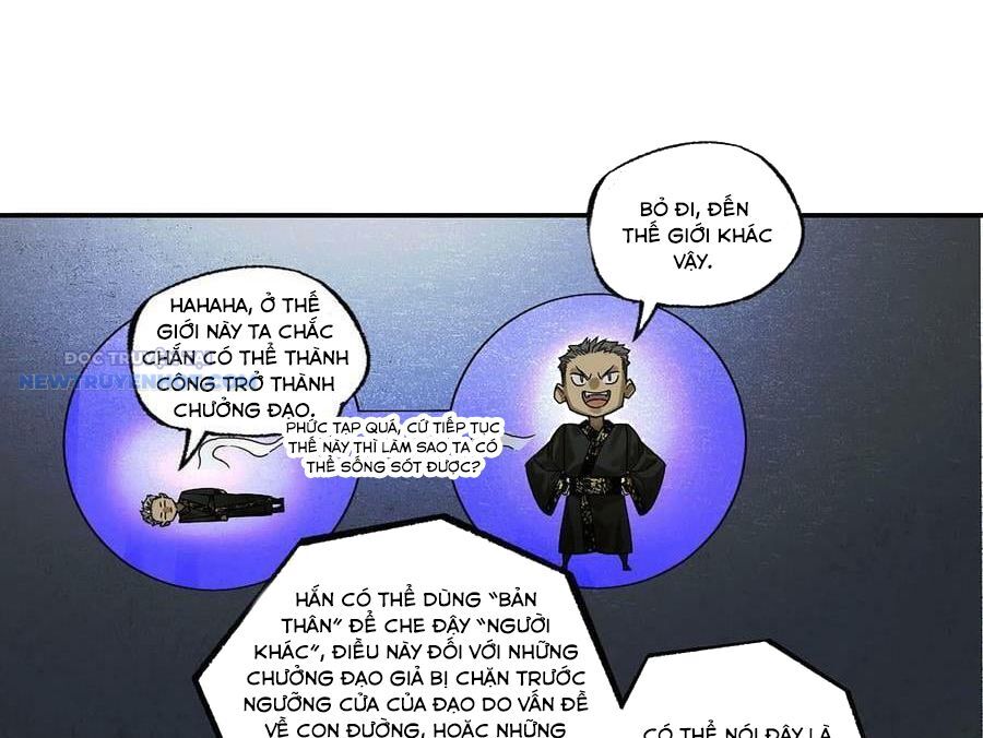 Truyền Võ Chapter 310 - Trang 2