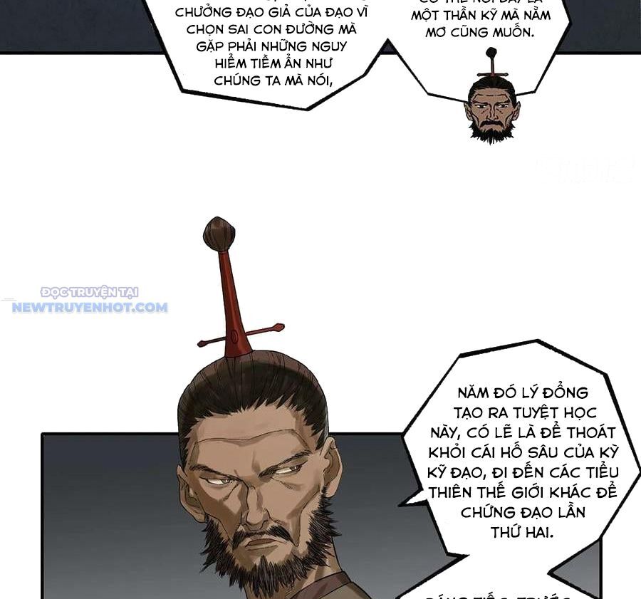 Truyền Võ Chapter 310 - Trang 2