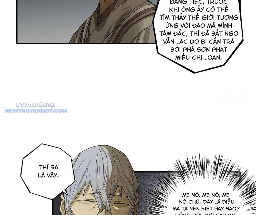 Truyền Võ Chapter 310 - Trang 2