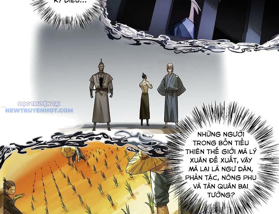 Truyền Võ Chapter 310 - Trang 2