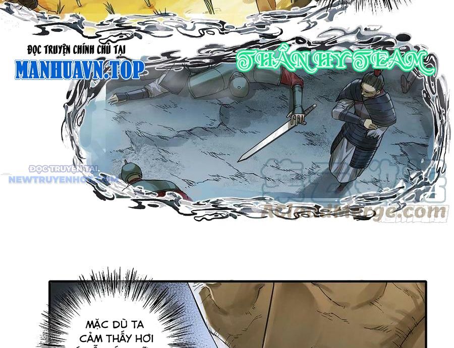 Truyền Võ Chapter 310 - Trang 2