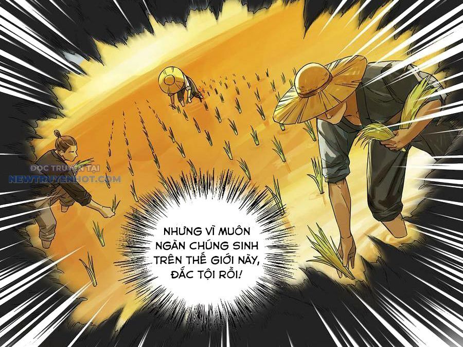 Truyền Võ Chapter 310 - Trang 2