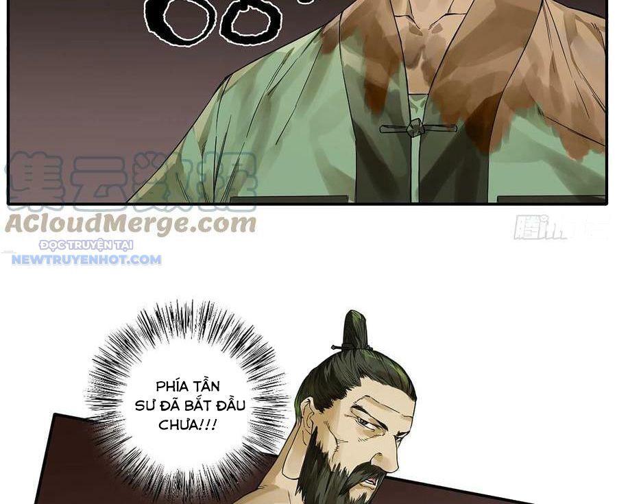 Truyền Võ Chapter 310 - Trang 2