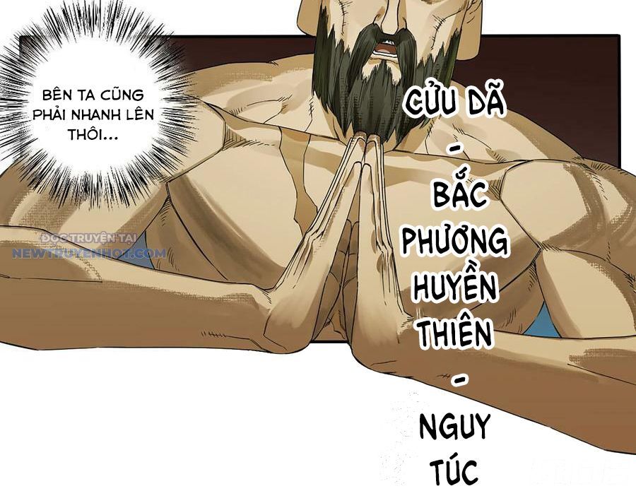Truyền Võ Chapter 310 - Trang 2