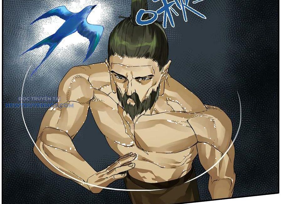 Truyền Võ Chapter 310 - Trang 2