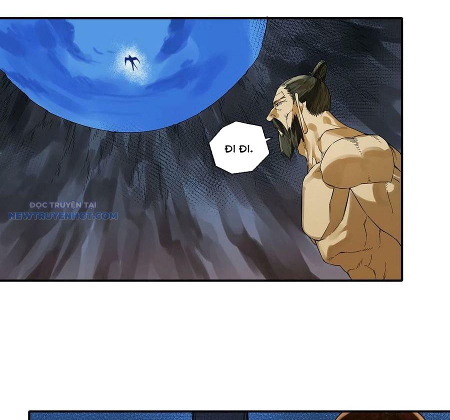 Truyền Võ Chapter 310 - Trang 2