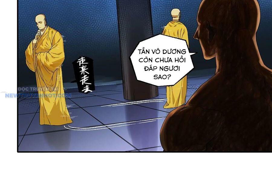 Truyền Võ Chapter 310 - Trang 2