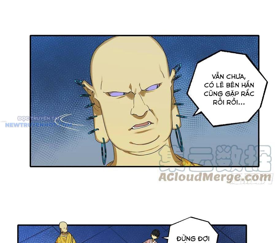 Truyền Võ Chapter 310 - Trang 2