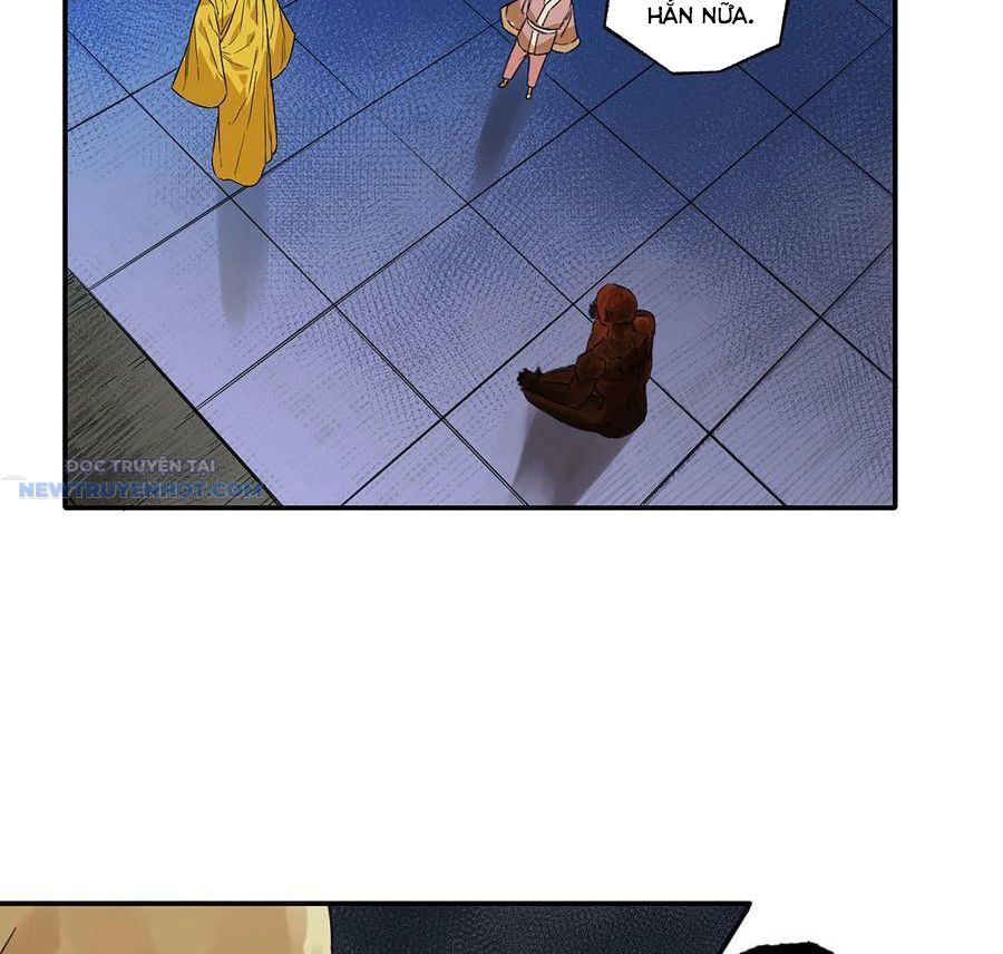 Truyền Võ Chapter 310 - Trang 2