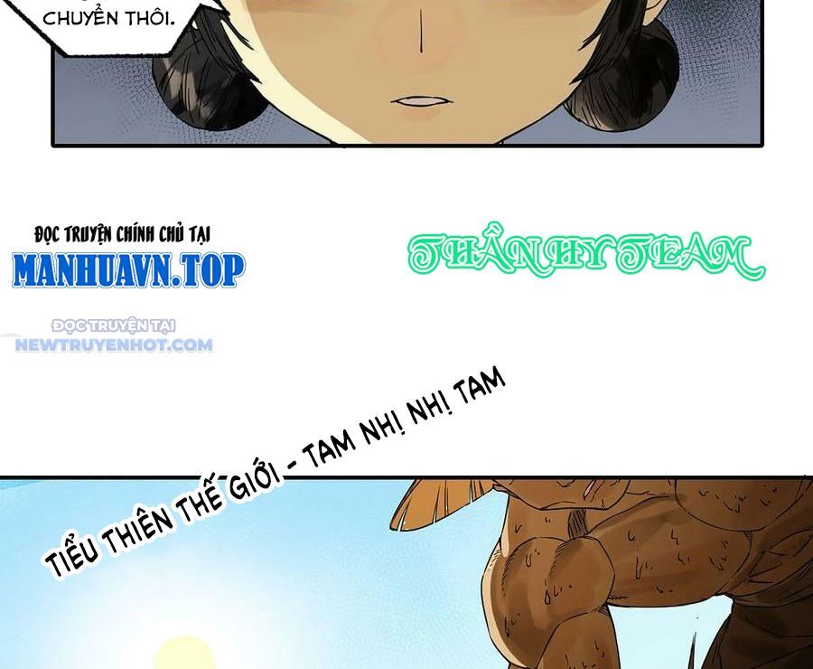 Truyền Võ Chapter 310 - Trang 2