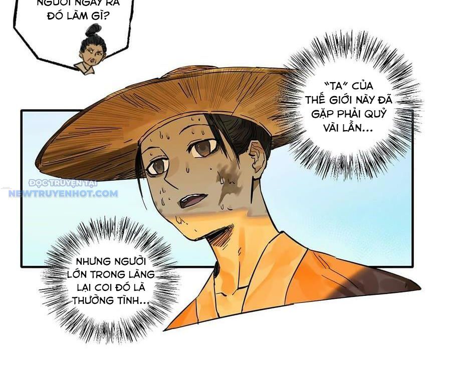 Truyền Võ Chapter 310 - Trang 2