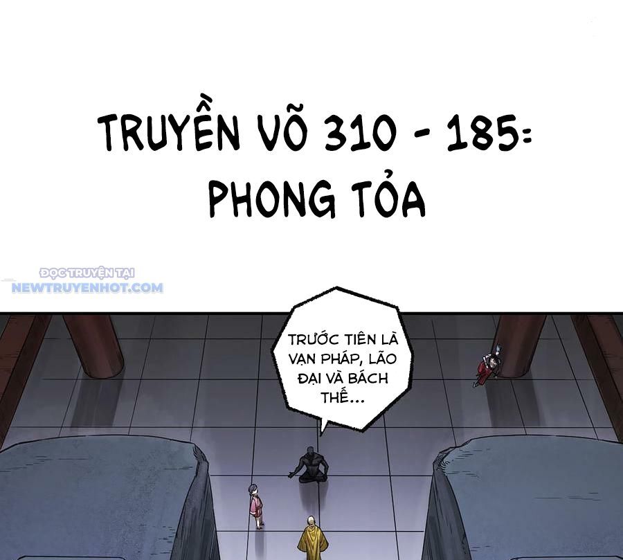 Truyền Võ Chapter 310 - Trang 2