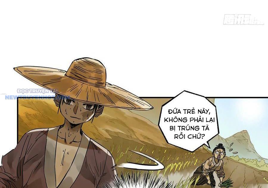 Truyền Võ Chapter 310 - Trang 2