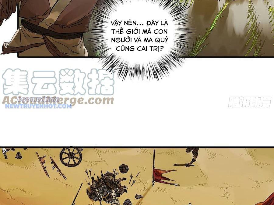 Truyền Võ Chapter 310 - Trang 2