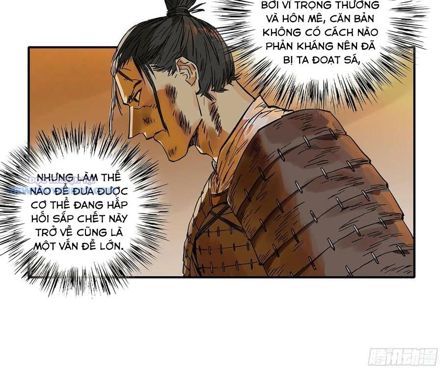 Truyền Võ Chapter 310 - Trang 2