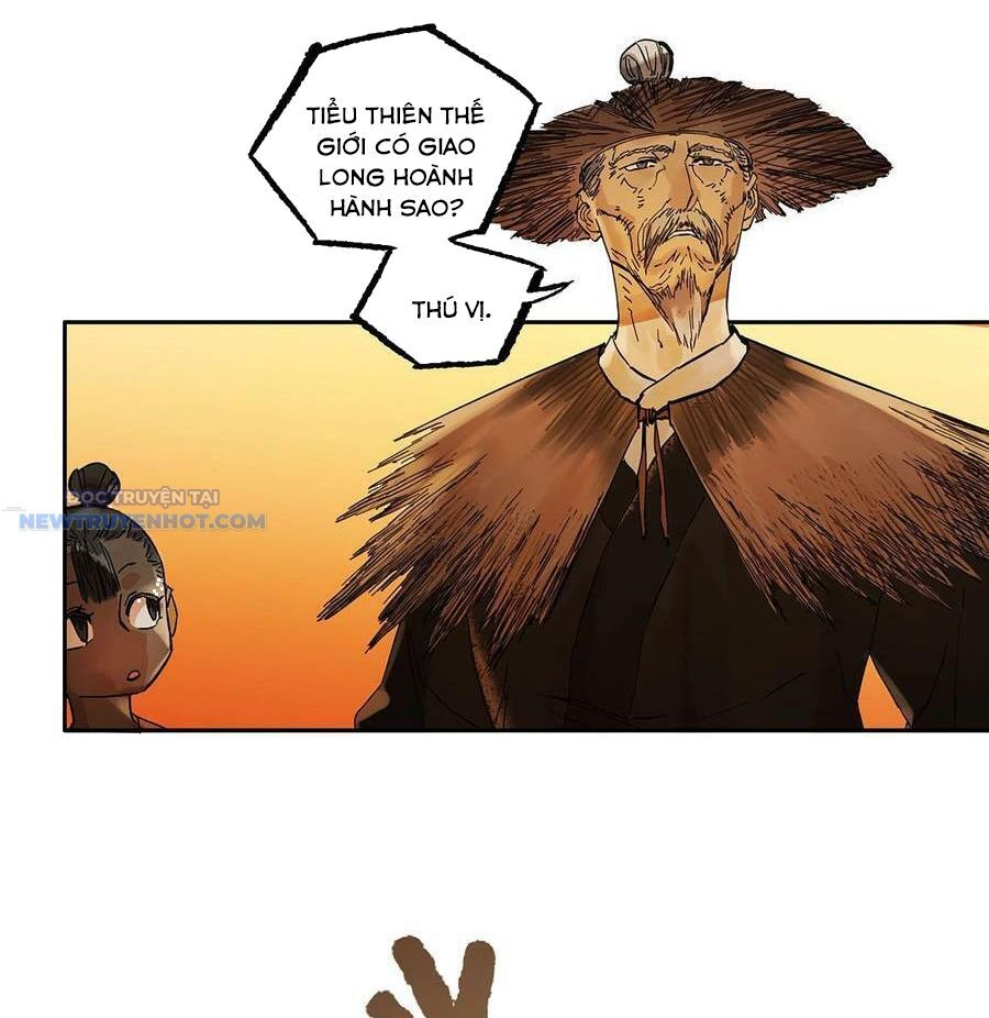 Truyền Võ Chapter 310 - Trang 2