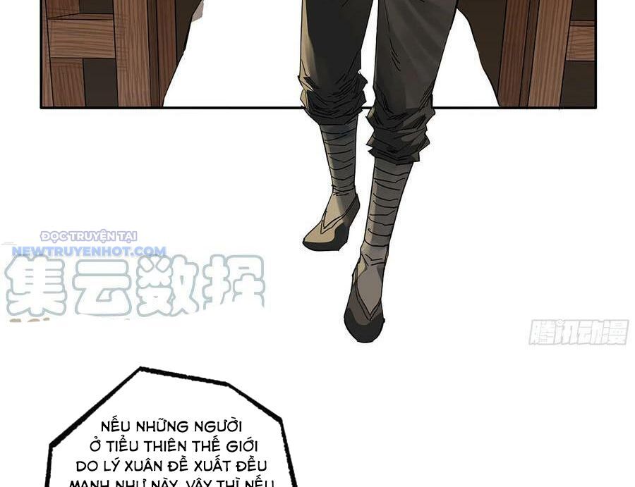 Truyền Võ Chapter 310 - Trang 2