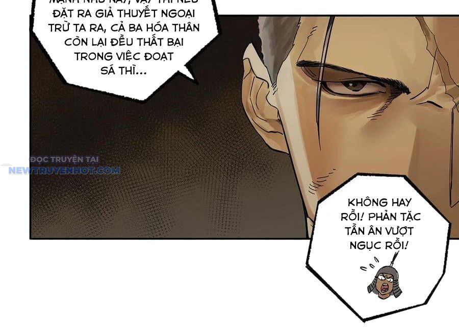 Truyền Võ Chapter 310 - Trang 2