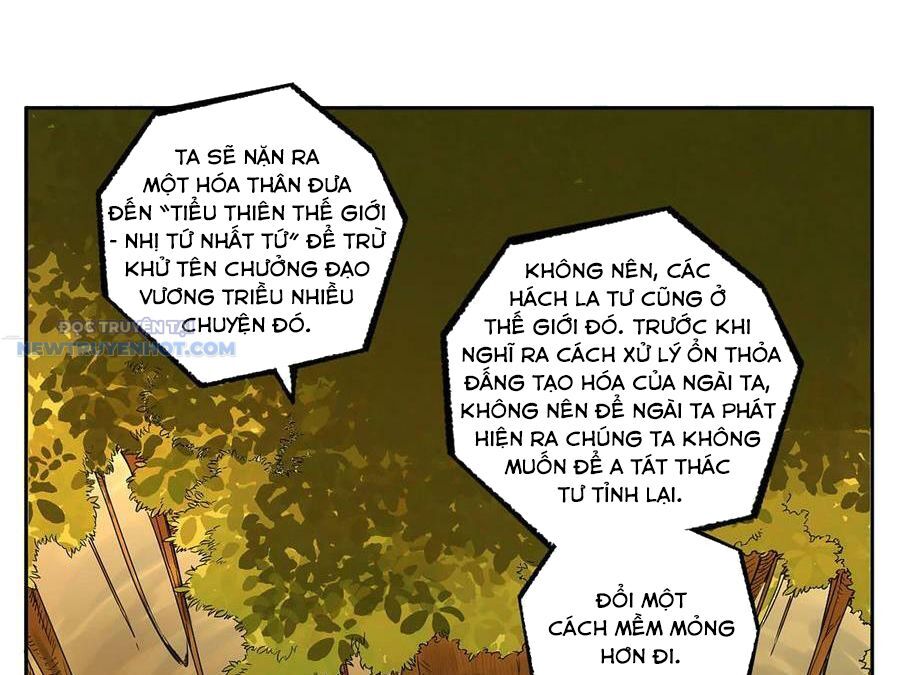 Truyền Võ Chapter 310 - Trang 2