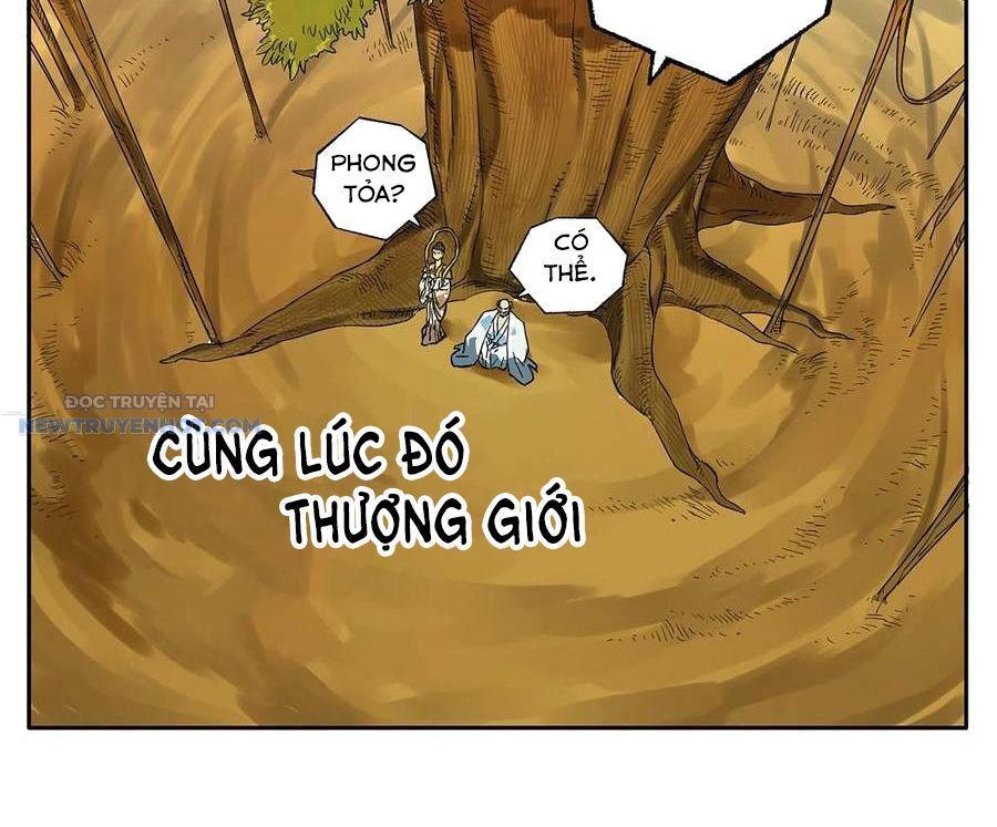 Truyền Võ Chapter 310 - Trang 2