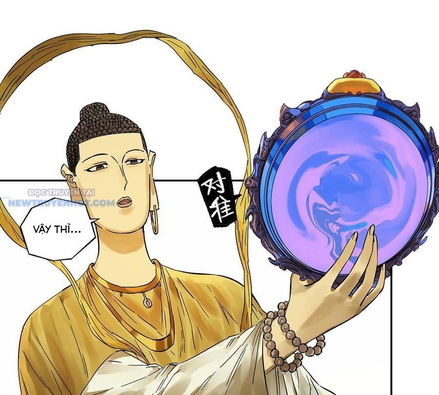 Truyền Võ Chapter 310 - Trang 2