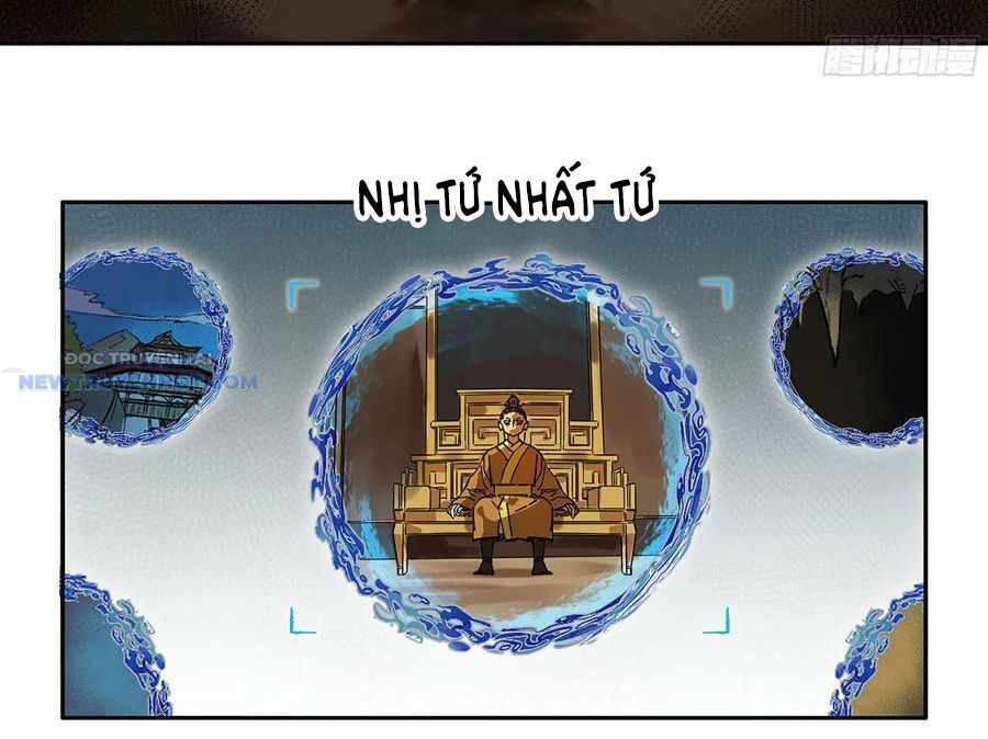 Truyền Võ Chapter 310 - Trang 2