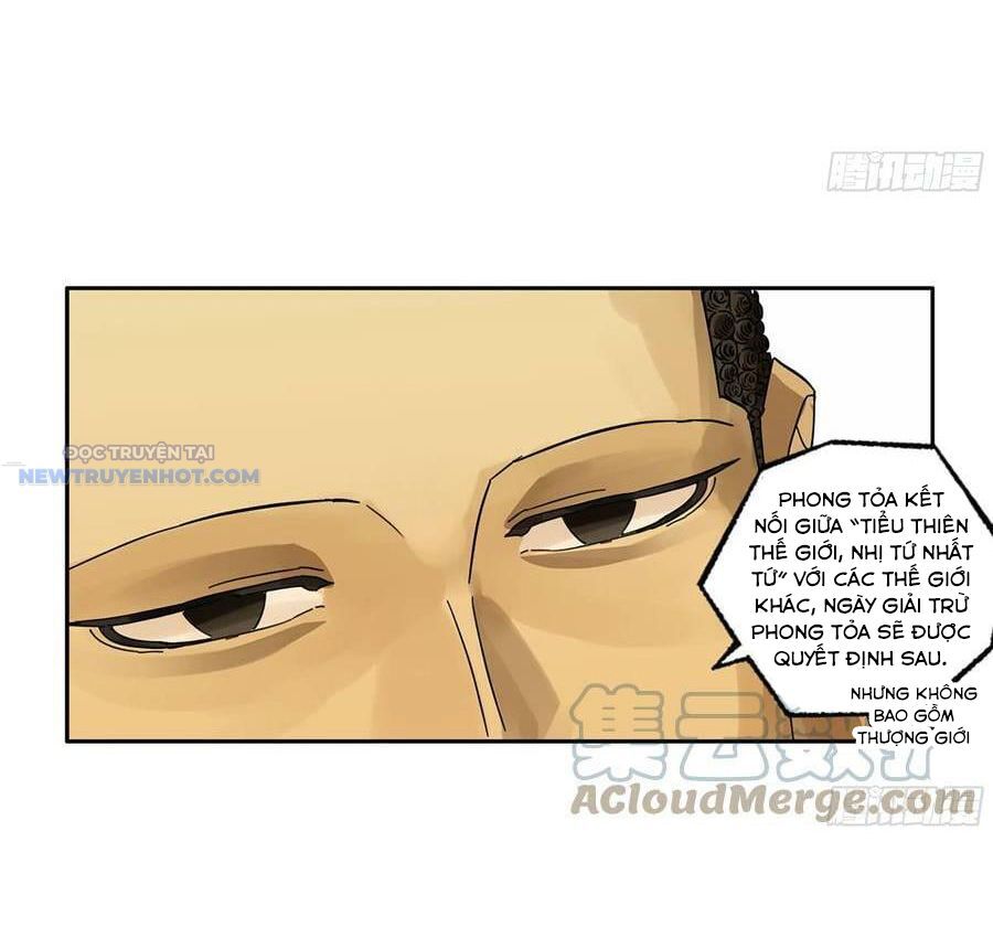 Truyền Võ Chapter 310 - Trang 2