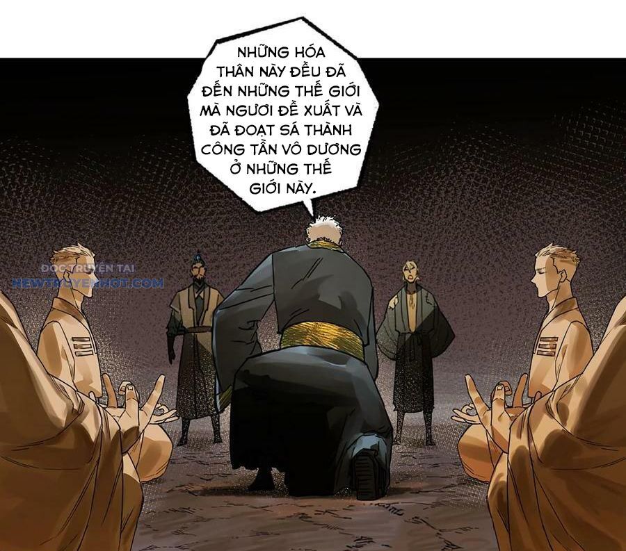 Truyền Võ Chapter 310 - Trang 2